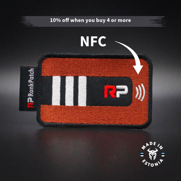NFC RankPatch