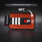 NFC RankPatch
