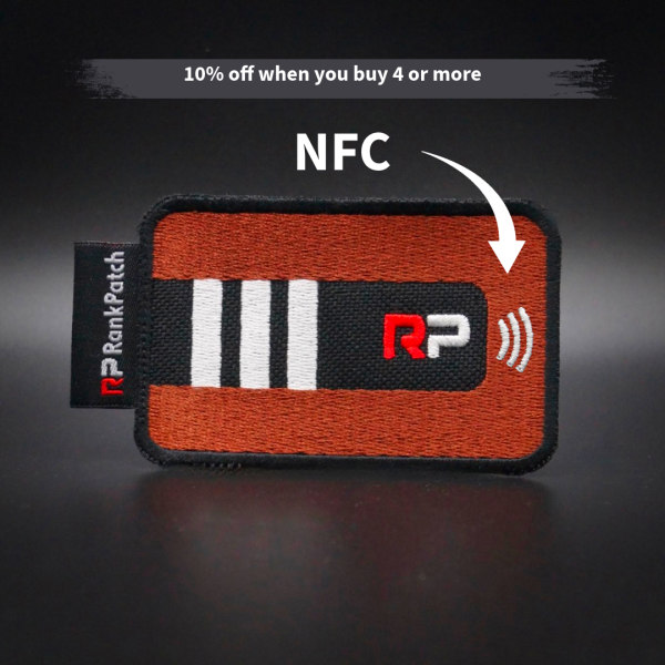 NFC RankPatch