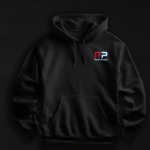 RankPatch Hoodie