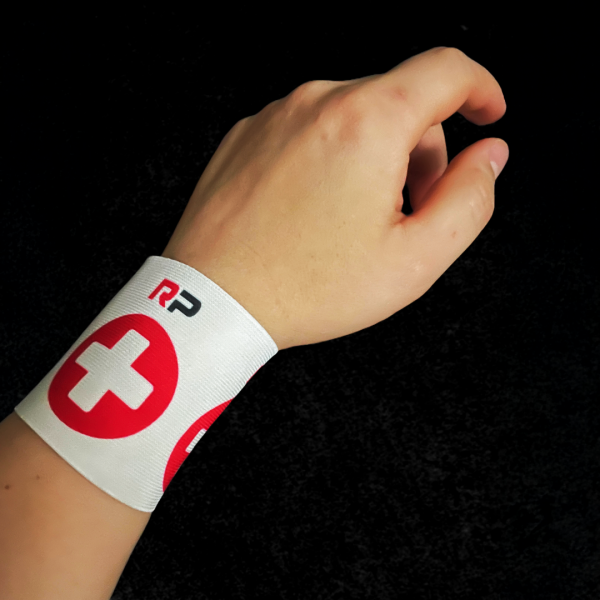 Recovery Band
