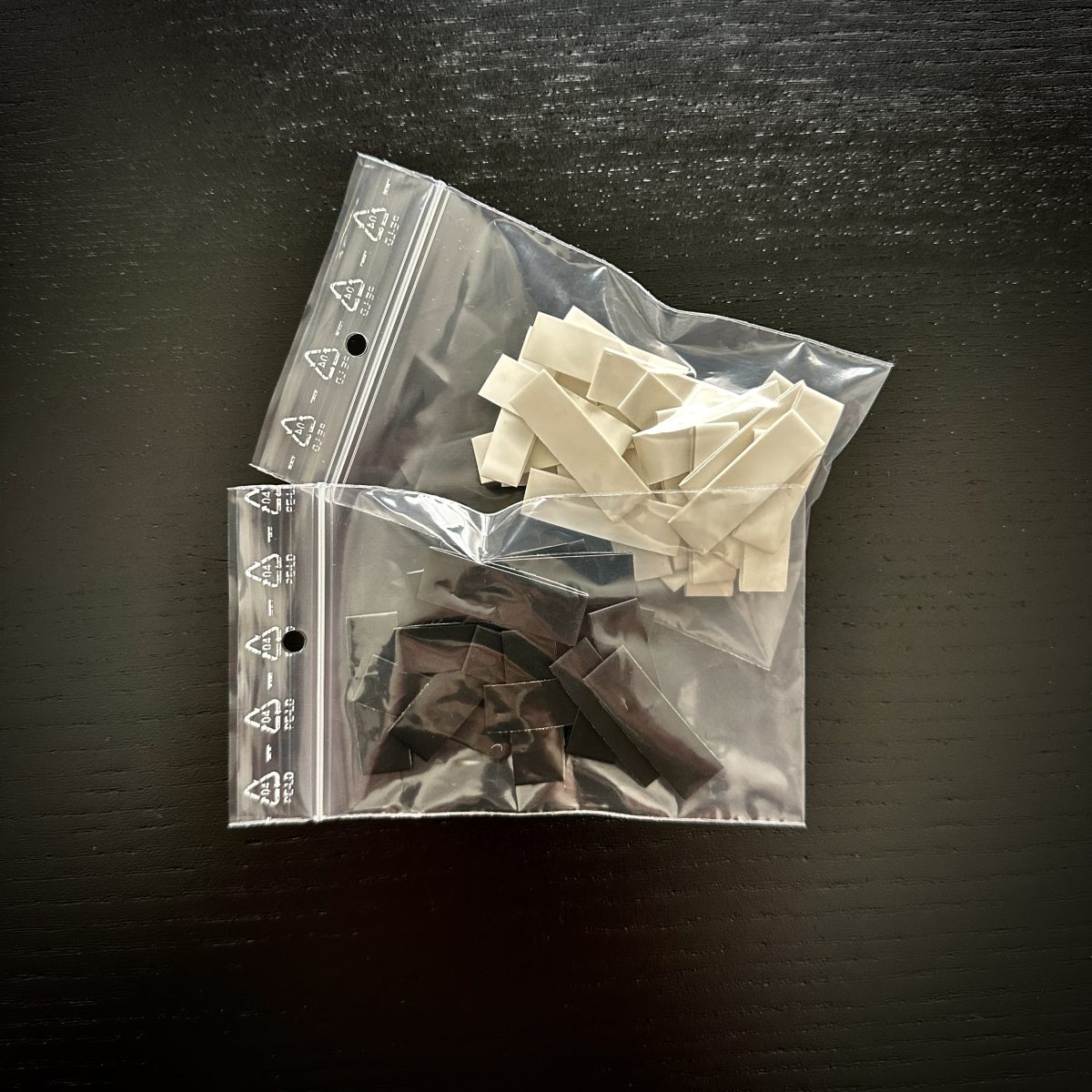 Muay Thai Armband Degree Stripes